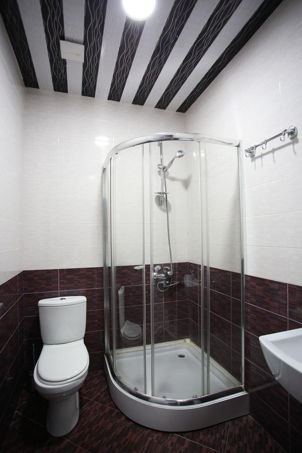 Hotel Okriba Tiflis Dış mekan fotoğraf