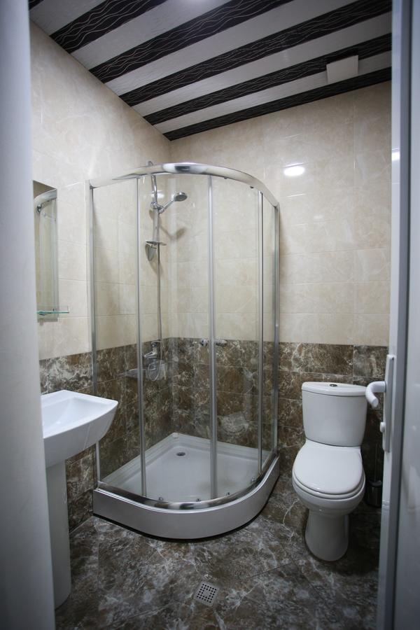 Hotel Okriba Tiflis Dış mekan fotoğraf